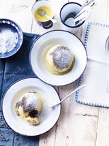 Rezepte: Die besten Skihütten-Mehlspeisen zum Nachmachen