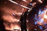 Heißer »Frequency«-.-Auftakt mit Sheeran, Dasha & Calum Scott