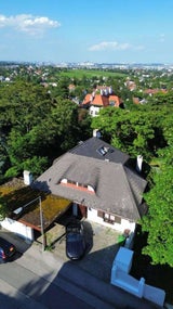 Villa Jopi Heesters