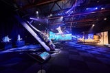 James Bond Ausstellung