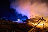 Brand Pongau