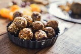 Gesunde Keksrezepte für bewussten Genuss