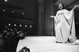 „Maria“: Angelina Jolie macht uns jetzt im Kino die Callas