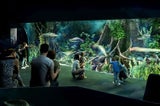 Neue Attraktion: Schönbrunn bekommt Mega-Aquarium