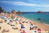 Der Klimawandel wirkt sich auch auf die Erwärmung der Ozeane aus. Im Mittelmeer herrschen diesen Sommer Rekord-Wassertemperaturen.