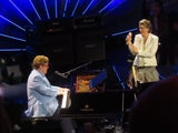 elton john