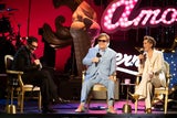 Elton John: Konzert-Wunder nach Gesundheits-Schock