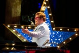Elton John: Konzert-Wunder nach Gesundheits-Schock