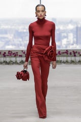 New York Fashion Week: Drei Designer retten die Modewoche