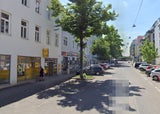 Post Meidling Messerstecherei