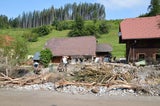 Unwetter Steiermark