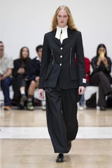 London Fashion Week 2024: Die schönsten Looks aus der Front Row