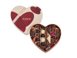 Die beste Valentinstags-Schokolade: Diese süßen Geschenke kommen garantiert von Herzen