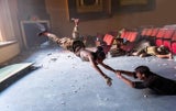 "Twisters" erobert das Kino im Sturm!