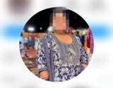 Die 17-Jährige galt als Favoritin beim Powerlifting.