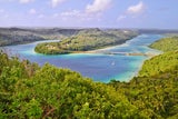 Eines in Europa: Diese 10 Länder haben den wenigsten Tourismus
