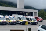 Flugzeugabsturz Vorarlberg