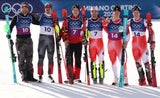 Team Kombi Olympia
