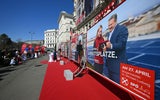 Präsentation der SPÖ Wien "Wahlprogramm und Bürgermeisterkampagne" in Wien