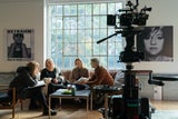 Seiler und Speer werden jetzt Filmstars