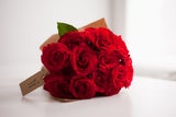 Rosen-Falle zum Valentinstag: Darum sollten Sie keine Rosen verschenken
