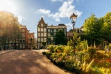 Traumstadt Amsterdam feiert ihren 750. Geburtstag