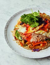 Jamie Olivers unkomplizierteste Rezepte