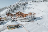 Urlaub direkt an der Skipiste: Die besten Hotels für diesen Winter
