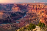 Grand Canyon: Imposanter Ausblick
