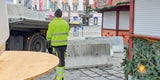 Adventmärkte