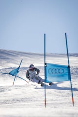 Marcel Hirscher Neuseeland