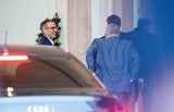 Blau-schwarzer Krimi: VdB stellt FPÖ und ÖVP Ultimatum