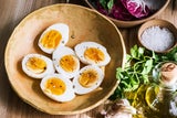 Ozempic-Food: Diese Lebensmittel wirken wie die Abnehmspritze