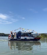 VentusPolizeiboot
