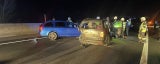 Unfall Gattendorf