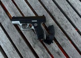 Pistolenattrappen