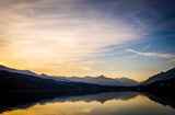Wanderparadies: Österreichs schönste Wanderwege im Herbst