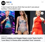 Coldplay liefern den größten Pop-Hype des Jahres