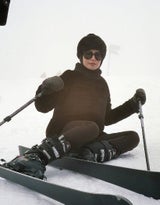 Die schönsten Ski-Outfits der Stars