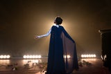 “Maria”: Grandiose Jolie rettet trägen Callas-Film