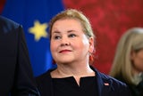 Korinna Schumann, Ministerin für Arbeit, Soziales, Gesundheit, Pflege und Konsumentenschutz