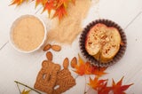 Lebkuchen-Rezepte: Klassisch und in neuem Kleid