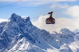 St. Anton am Arlberg