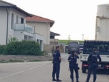 razzia Münchden schütze