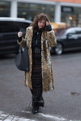 Berlin Fashion Week: Diese Streetstyle-Trends bestimmen 2026
