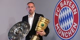 Franck Ribery