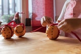 Günstiger als Duftkerzen: Mit diesem Trick duftet Ihr Zuhause viel besser