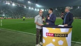 Rapid Ausschreitungen
