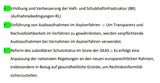 Asyl: Wo sich SPÖ und ÖVP schon einig sind