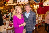 Birgit Sarata und Andreas Schager